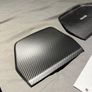 BMW M4/ M2C / M3 Dry Carbon Seat Backs Image 6