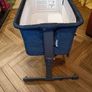 Mamia Dodi Co-Sleeper / Moses Basket Image 6