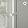Billy bookcase with glass customisable Hogbo door Image 7