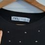 ZARA jumper Image 3