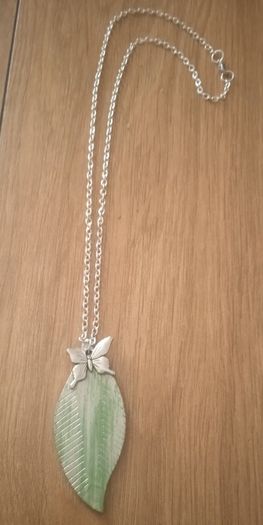 Handmade pendant