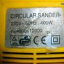 Sander Image 5