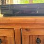 DVD player and VCR Image 5