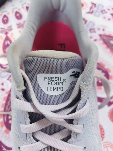 New Balance ladies trainers