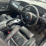 bmw e60 520d lci BREAKING Image 5