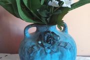 Vintage Arklow Vase