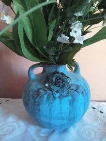 Vintage Arklow Vase