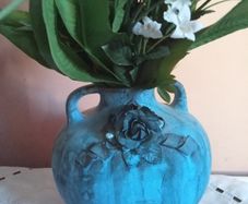 Vintage Arklow Vase