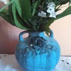 Vintage Arklow Vase