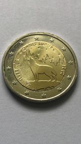 2 euro commemorative coins