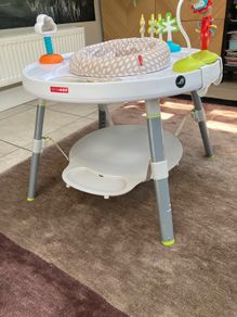 skip hop activity centre/toddler table
