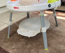 skip hop activity centre/toddler table