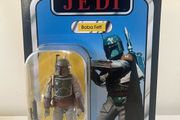 Boba Fett Star Wars Vintage Collection