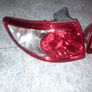santafe taillights Image 3
