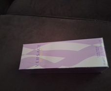 Versace Woman Eau de Parfum 50ml