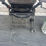Weber Q2000 BBQ & stand Image 6