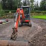 Kubota u27 -4 Image 6