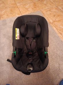 babylo car seat