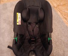 babylo car seat