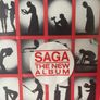 Saga - The Beginner's Guide To Throwing Shapes Image 2