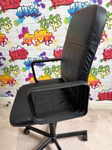 Ikea office chair