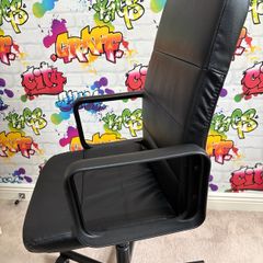 Ikea office chair