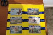 callcards