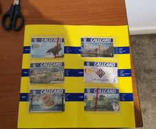 callcards