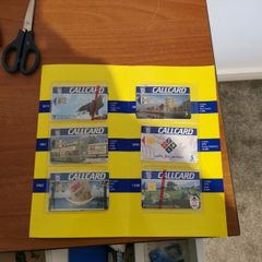 callcards