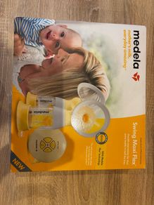 Medela Swing Maxi Flex Double Breast Pump