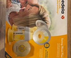 Medela Swing Maxi Flex Double Breast Pump