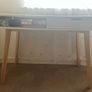 Office desk from Jysk Image 5
