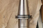 Komet iso50 tool with er40 tool attachment