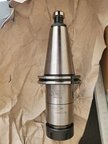 Komet iso50 tool with er40 tool attachment
