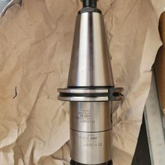 Komet iso50 tool with er40 tool attachment