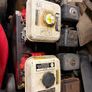 X3 honda gx 160 clone engines for sale Image 9