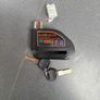 Motorbike Alarm Disc Lock Image 3