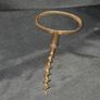 Antique Corkscrew Image 5