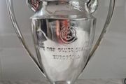 UEFA Champions League Trophy