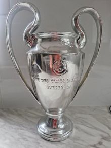 UEFA Champions League Trophy