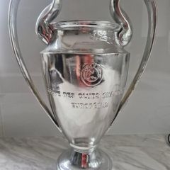 UEFA Champions League Trophy