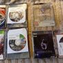 PS2 PS3 Xbox 360 games and steelbooks Image 2