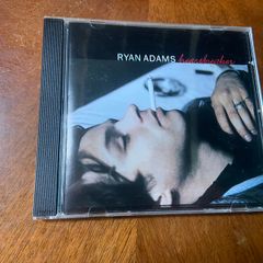 Ryan Adams Heartbreaker CD