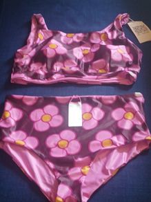 Regatta Orla Kiely Reversible Bikini