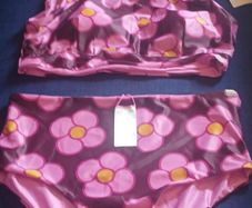 Regatta Orla Kiely Reversible Bikini
