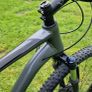 Merida Big Nine 60 Mountain Bike - XL Frame Image 7
