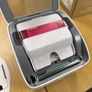 Zebra DP14 Label Printer Image 2