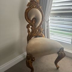 Art Deco Chair