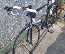 Felt Road Bike