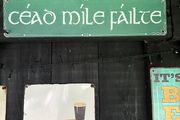 metal signs